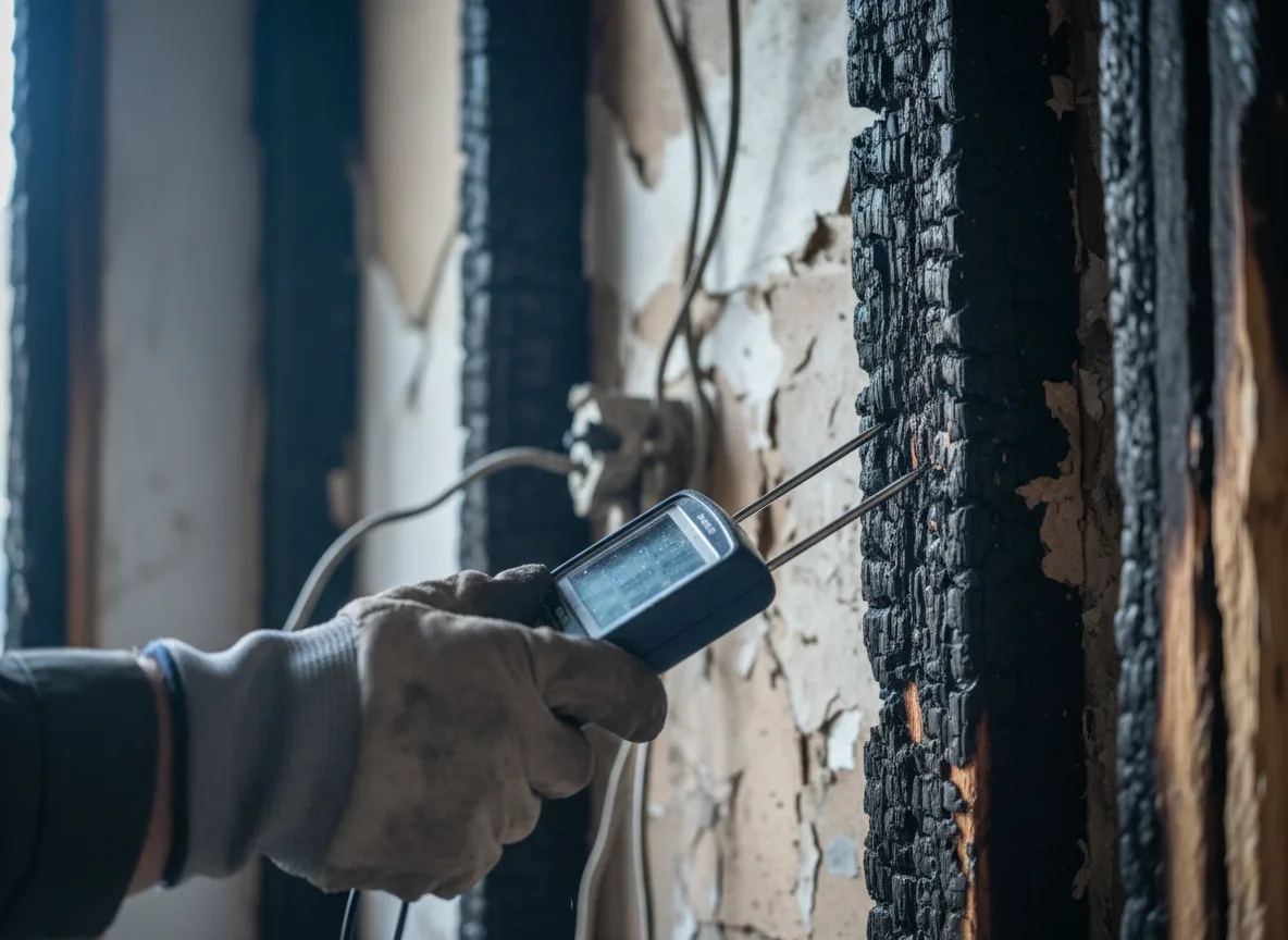 Fire Damage Restoration Manhattan, NV FAQs